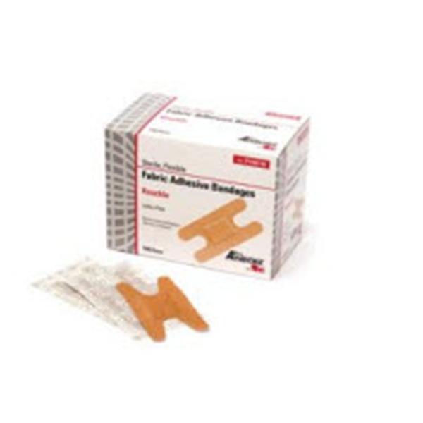 Bandage Elastic/Fabric Pro-Advantage Knuckle 1.5x3
